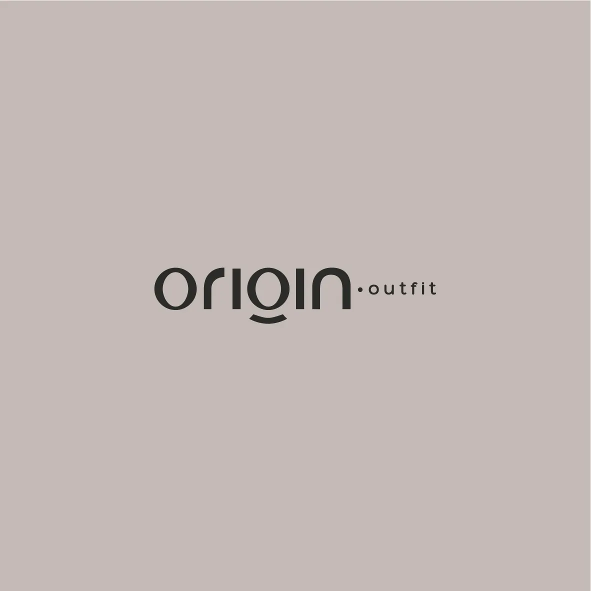 Origin Outfit — aplicação 1