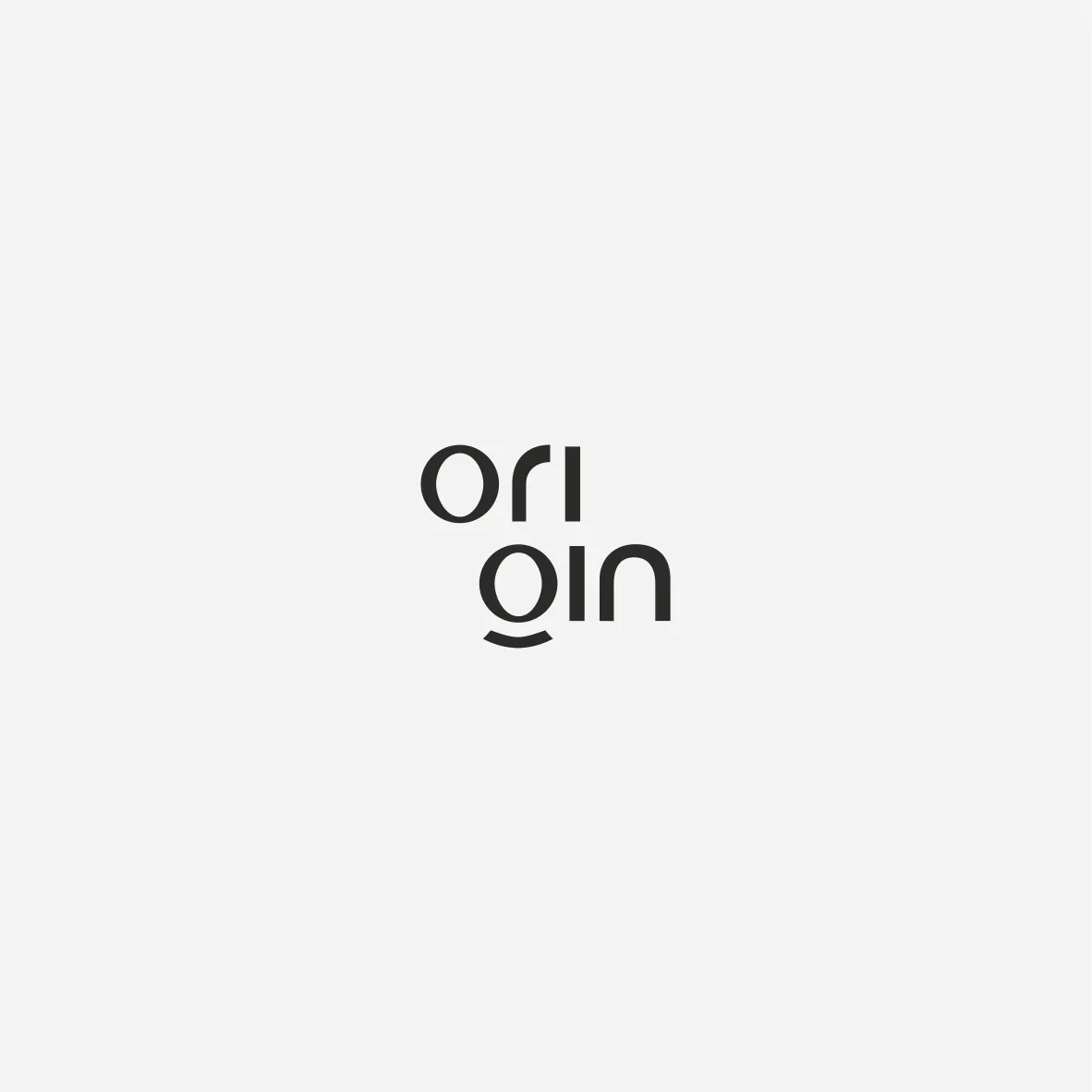 Origin Outfit — aplicação 2