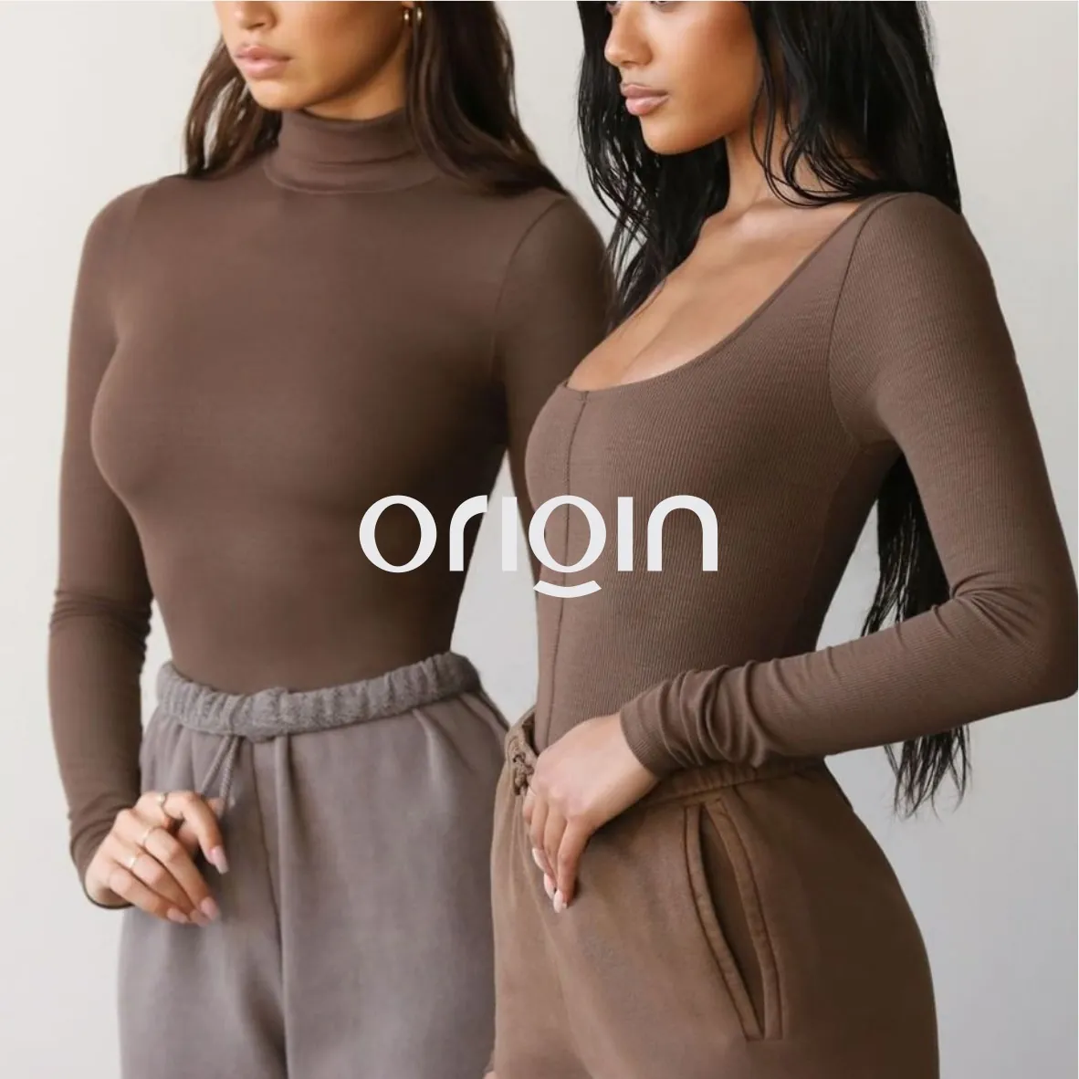 Origin Outfit — aplicação 3