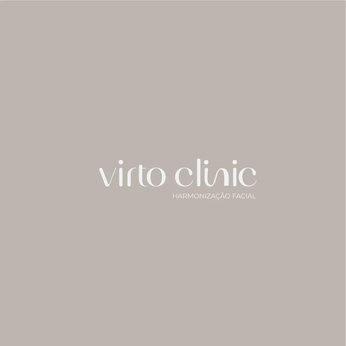 Virto Clinic — aplicação 1