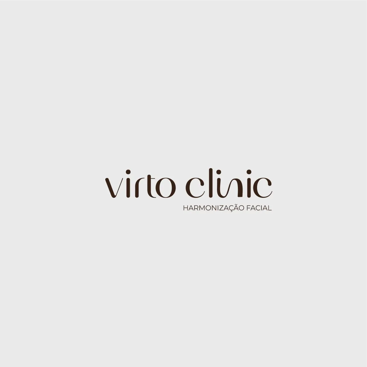 Virto Clinic — aplicação 2