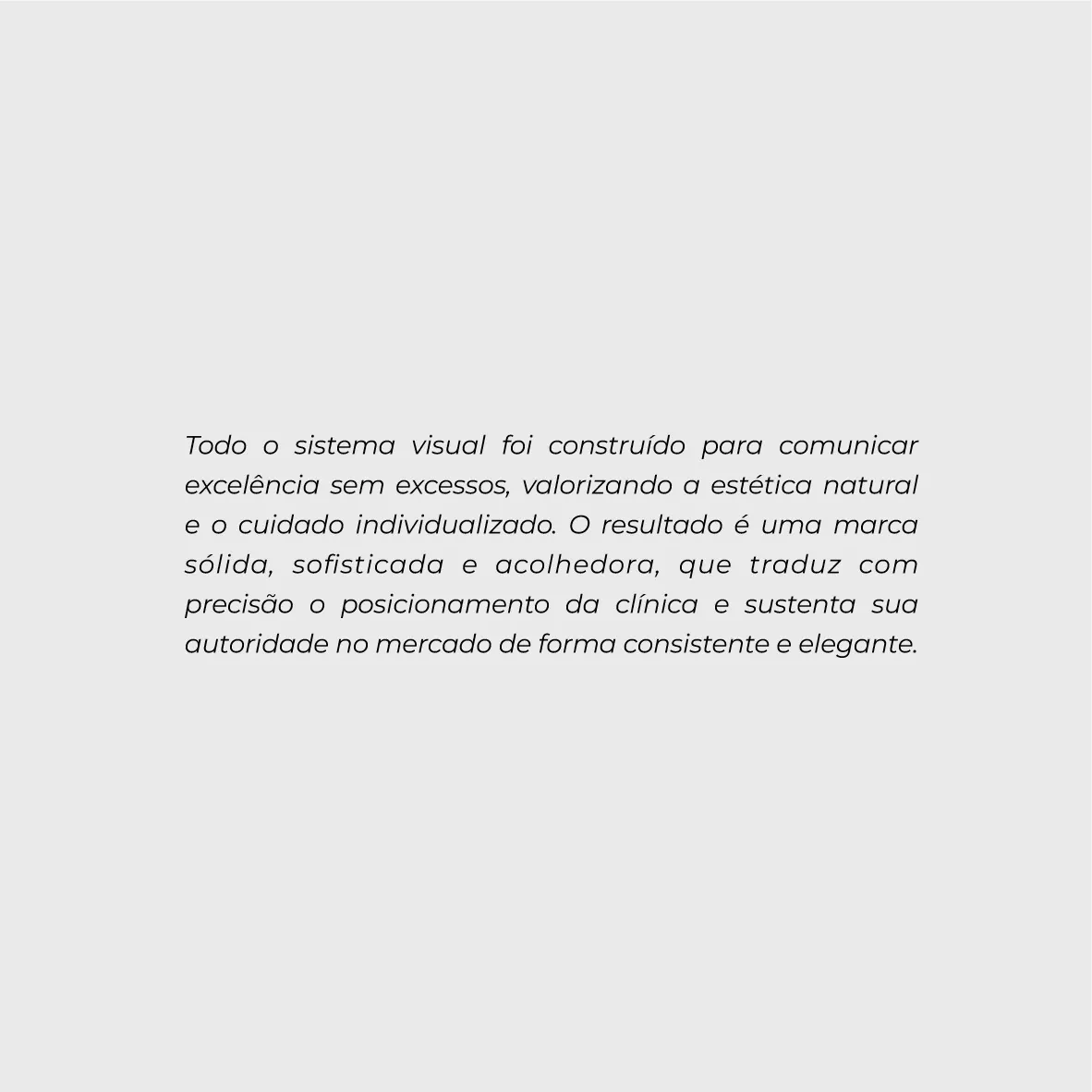 Virto Clinic — aplicação 4
